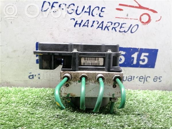 Dacia Duster ABS control unit/module 