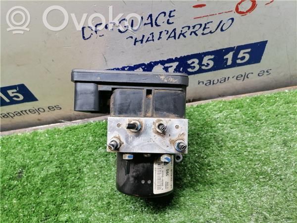 BMW 3 E30 ABS vadības bloks 