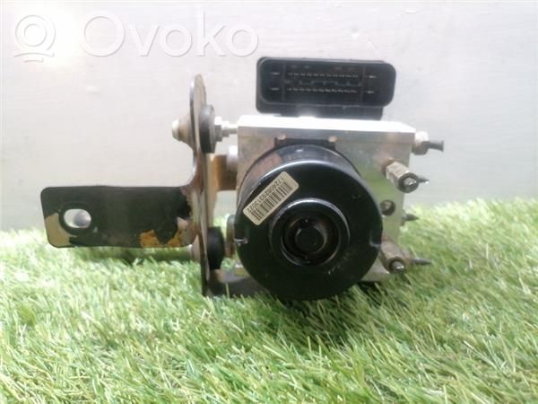 Chevrolet Lova ABS valdymo blokas 