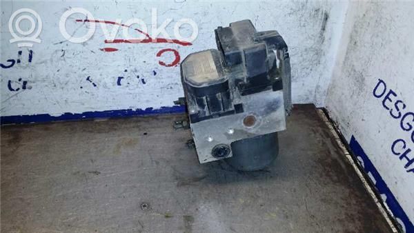 Toyota Corolla E110 ABS vadības bloks 
