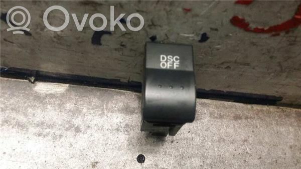 Multifunctional control switch/knob   3750300