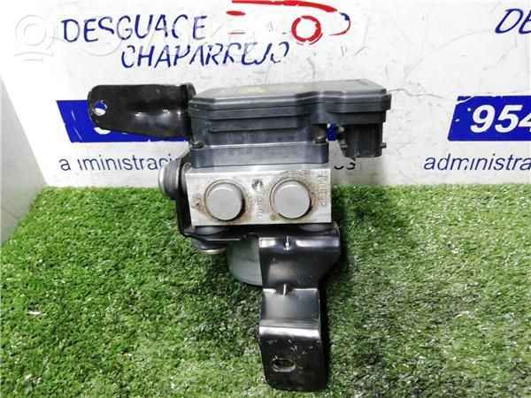 ABS control unit/module   5WY7F95B,4892034300