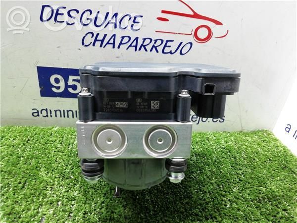 Renault Clio IV ABS control unit/module 