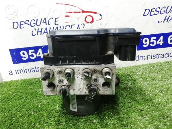 Ford Mondeo Mk III Unitate/modul control ABS 