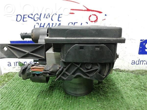 Mercedes-Benz E W212 Unitate/modul control ABS