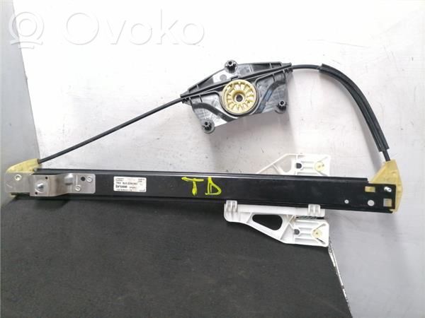 Audi Q3 8U Alzacristalli della portiera posteriore con motorino 