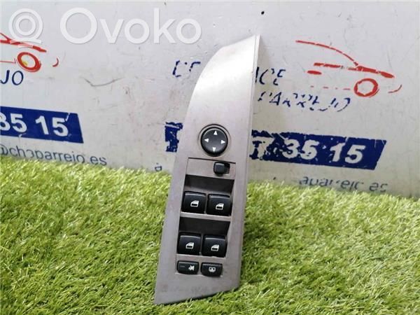 BMW 5 E34 Electric window control switch 