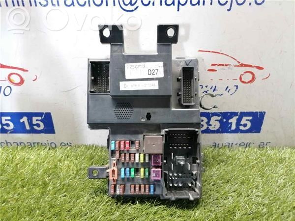 KIA Carnival Módulo de fusible 