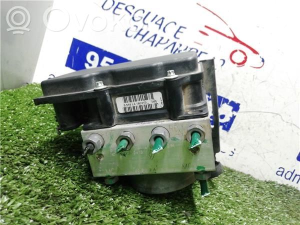 ABS control unit/module   265232718,265232718