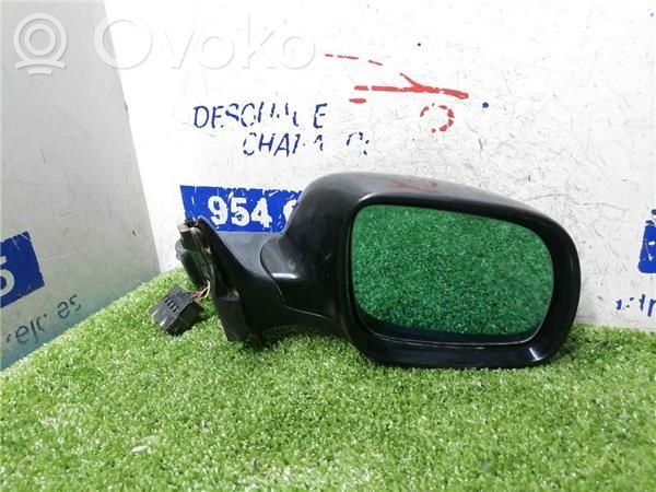 Oglindă exterioară manuală