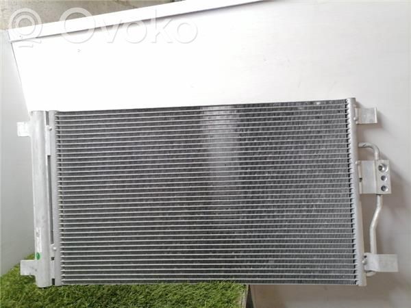 Condenseur de climatisation   10916976,10916976