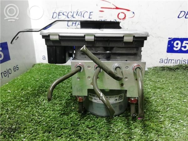 Mitsubishi ASX ABS control unit/module 