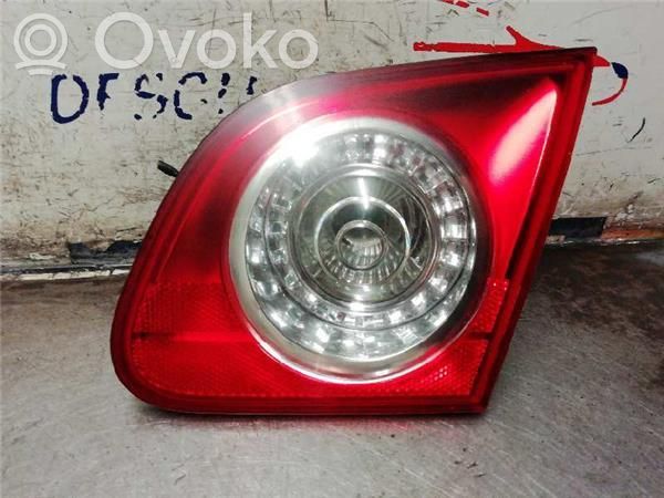 Lámpara de faros/luces traseros