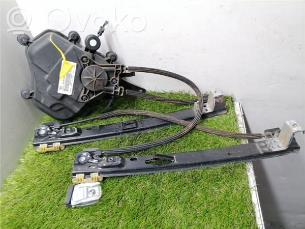 Seat Ibiza IV (6J,6P) Alzacristalli elettrico della portiera anteriore