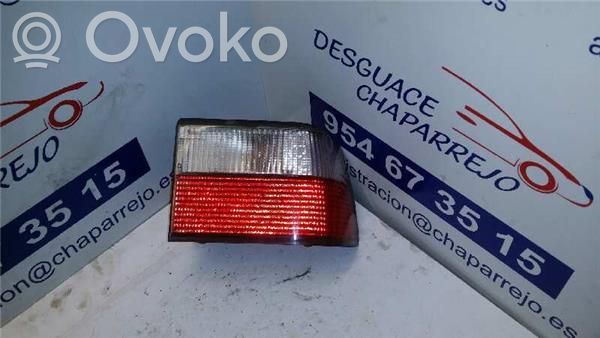 Citroen Xantia Ampoule, feu stop / feu arrière 