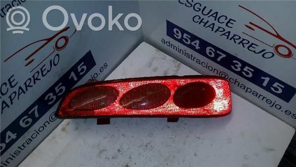 Fiat Seicento/600 Takavalon polttimo
