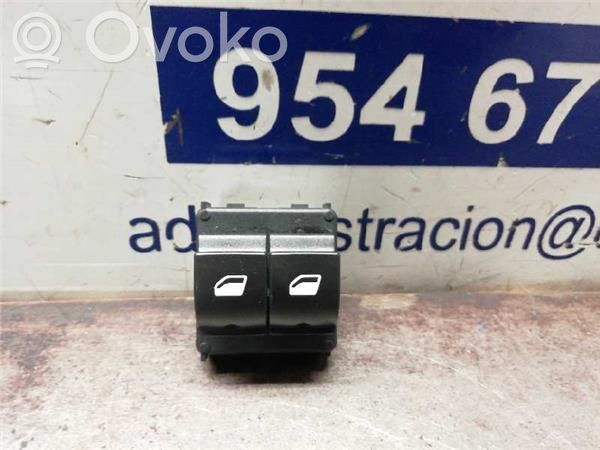 Interruptor del elevalunas eléctrico