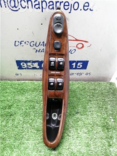 Interruptor del elevalunas eléctrico