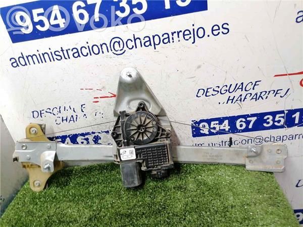 Dacia Duster II Macara electrică geam ușă față