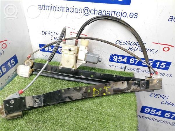 Ford Galaxy Regulador de ventanilla eléctrico de puerta delantera