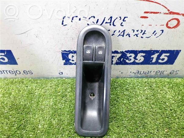 Interruptor del elevalunas eléctrico