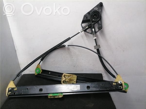 Audi Q3 8U Alzacristalli elettrico della portiera anteriore