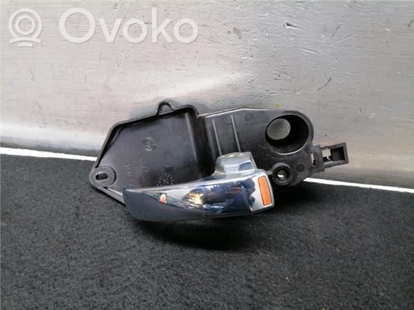 Fiat 500 Iekšējais atvēršanas rokturītis 