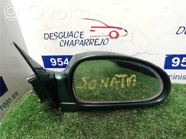 Oglindă exterioară manuală