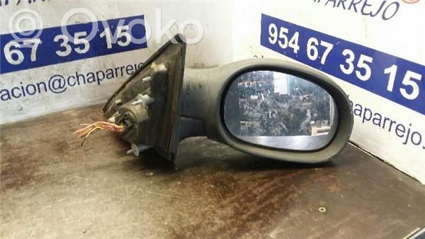 Oglindă exterioară manuală