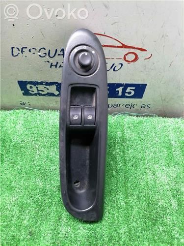 Interruptor del elevalunas eléctrico