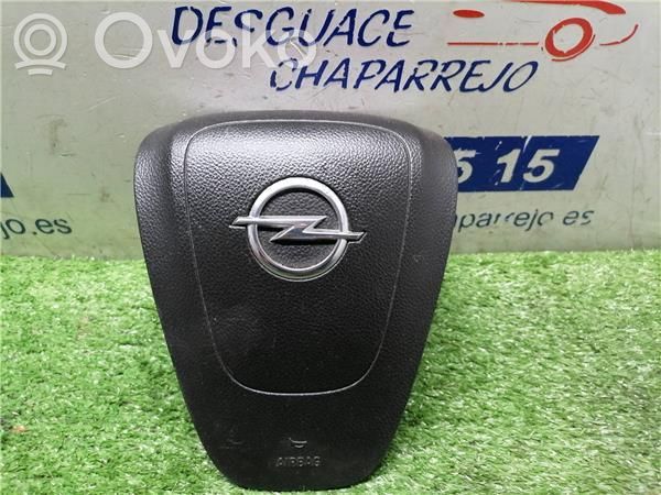 Opel Insignia A Airbag de volant