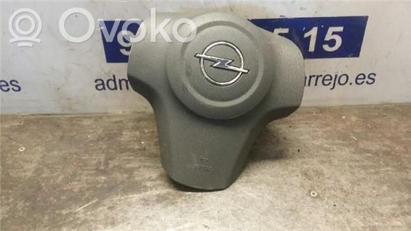 Opel Corsa D Airbag dello sterzo