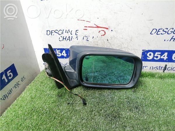 Oglindă exterioară manuală