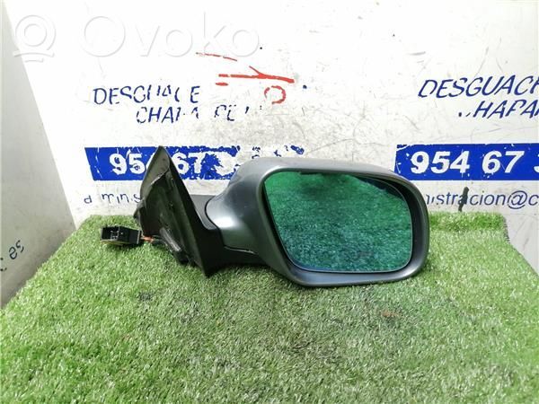 Oglindă exterioară manuală