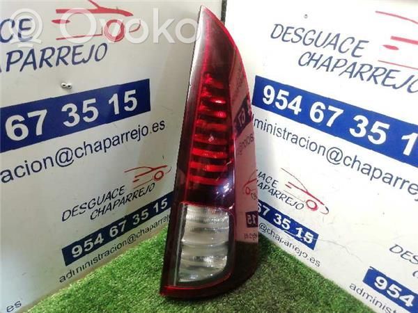 Ampoule, feu stop / feu arrière