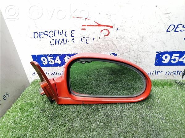 Oglindă exterioară manuală