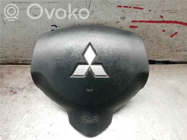 Mitsubishi Outlander Airbag de volant