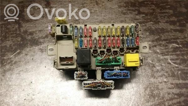 Módulo de fusible   YQE000070