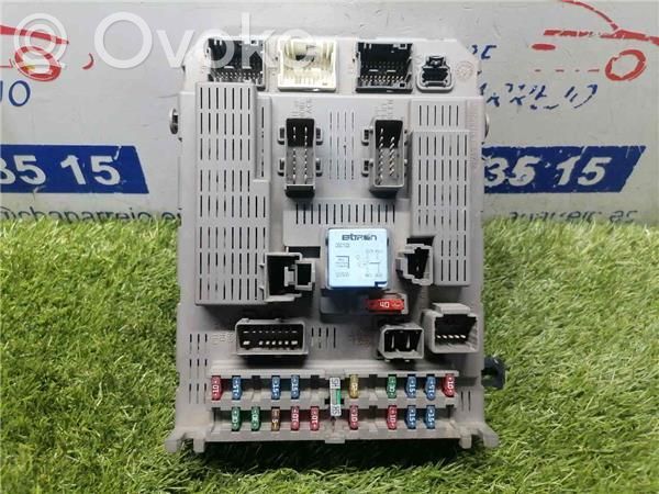 Citroen C5 Fuse module 