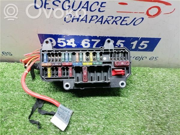 Módulo de fusible   690058301,690058301