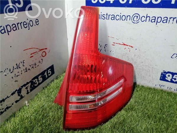 Lámpara de faros/luces traseros