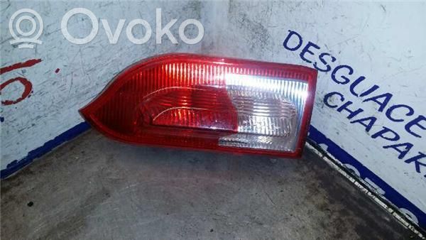Opel Insignia A Ampoule, feu stop / feu arrière 