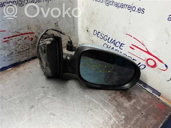 Fiat Bravo - Brava Oglindă exterioară manuală 