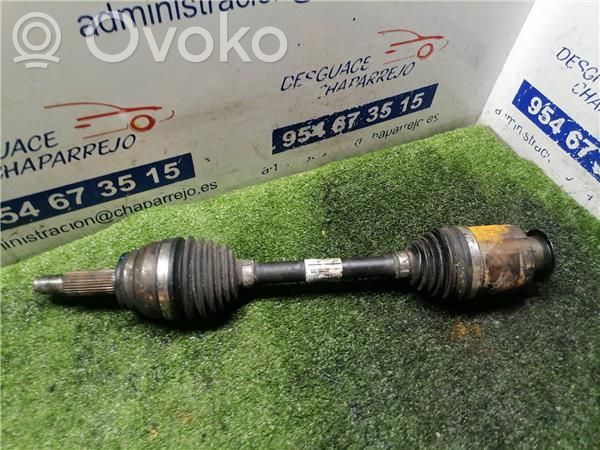 Eje delantero   49501G5000,49501G5000
