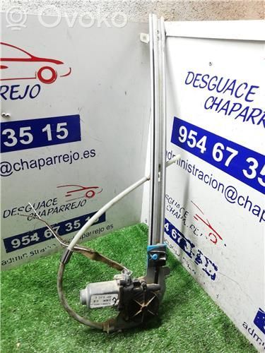 Renault Espace IV Alzacristalli della portiera posteriore con motorino 