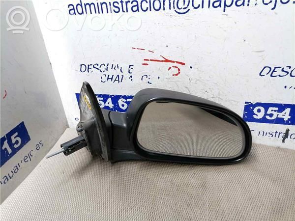 Daewoo Lacetti Oglindă exterioară manuală 