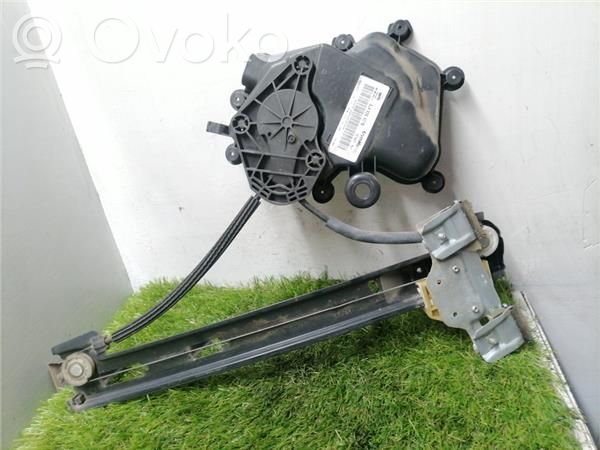 Seat Ibiza IV (6J,6P) Alzacristalli della portiera posteriore con motorino