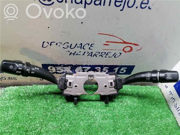 Hyundai Sonata Interruptor de control multifunción 