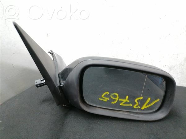 Veidrodėlis (mechaninis)