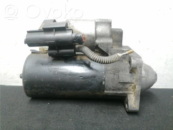 Electromotor   1109204,4M5T11000KB